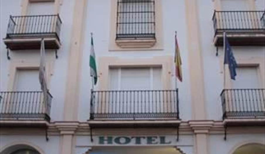 Peña de Arcos
