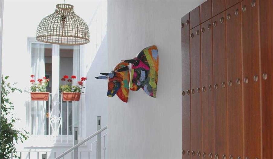 Entrada