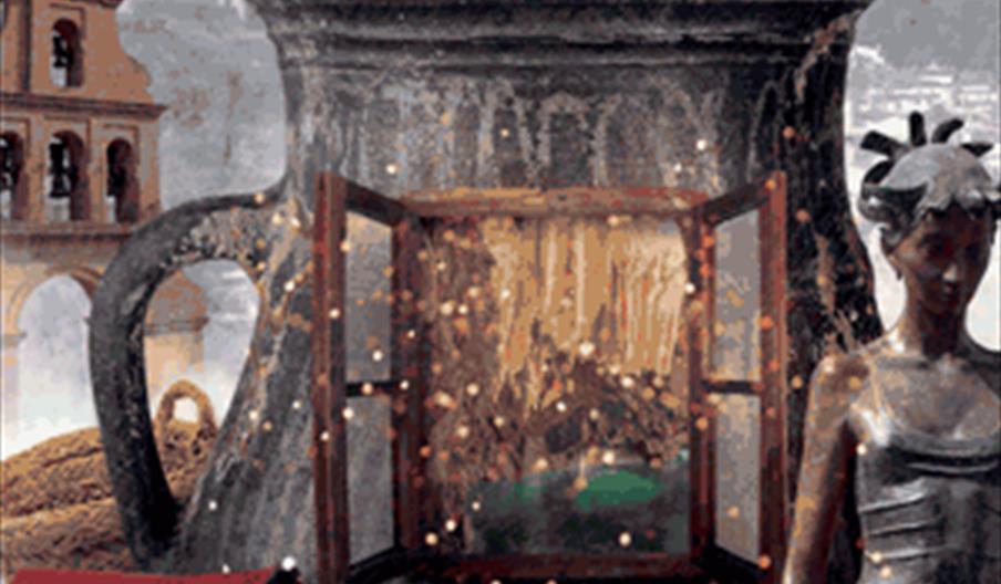 Feria de Artesanía