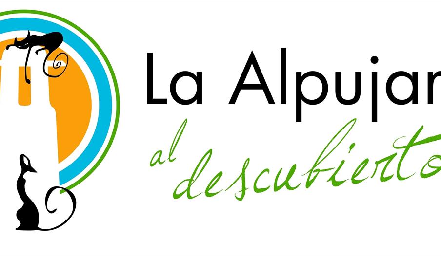 La Alpujarra al descubierto