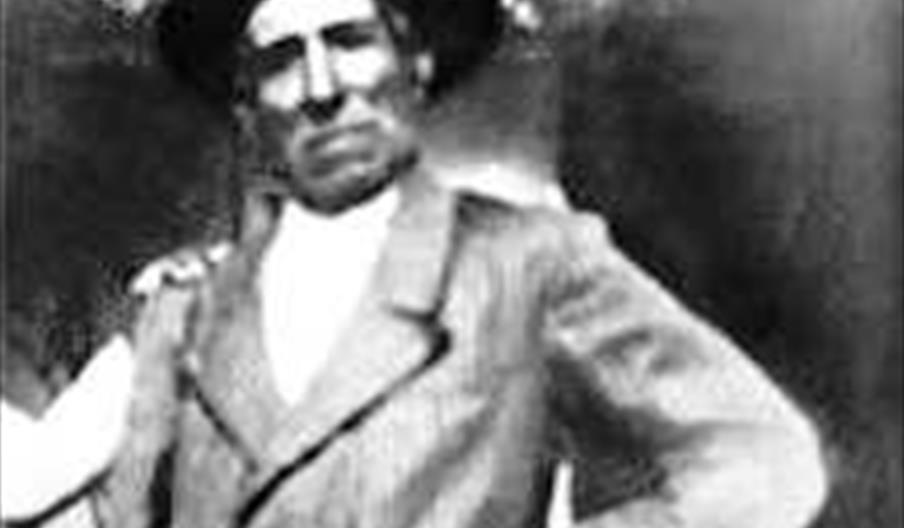 Juaniquín