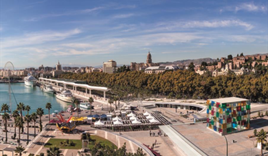 Málaga