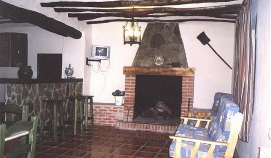 Cortijo El Civil