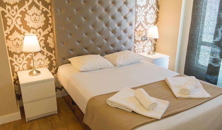 Apartamentos AB H2O
