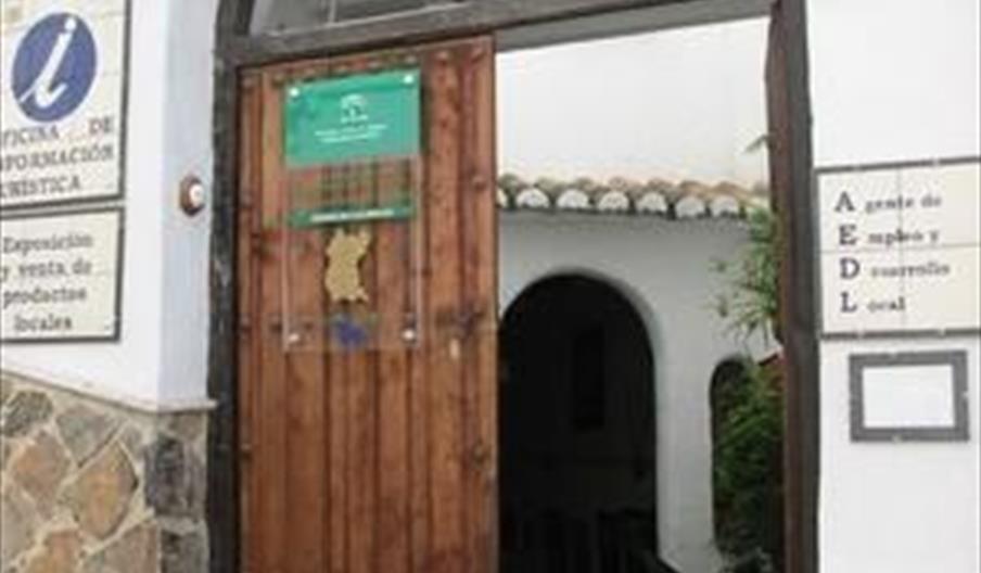 Casarabonela
