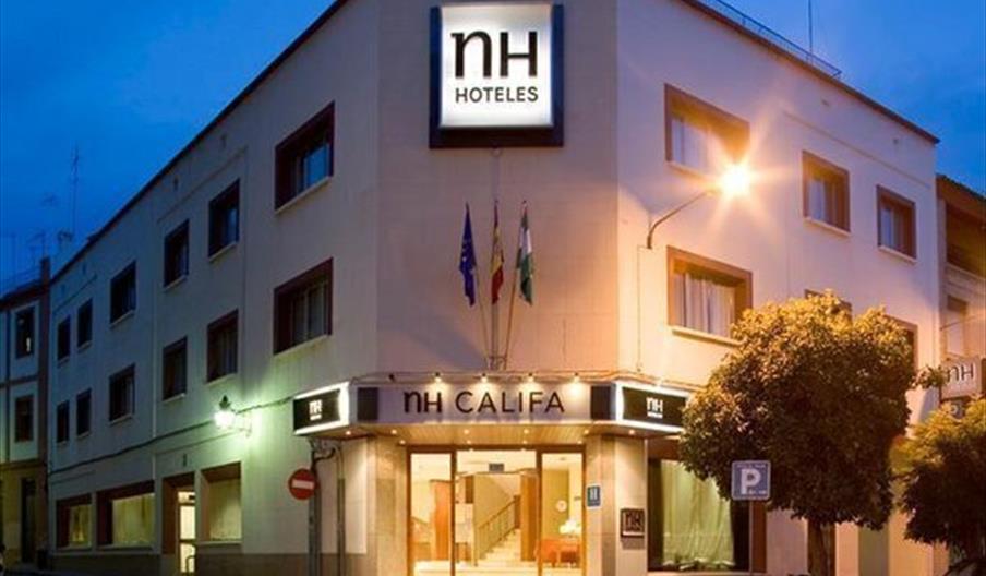 NH Califa