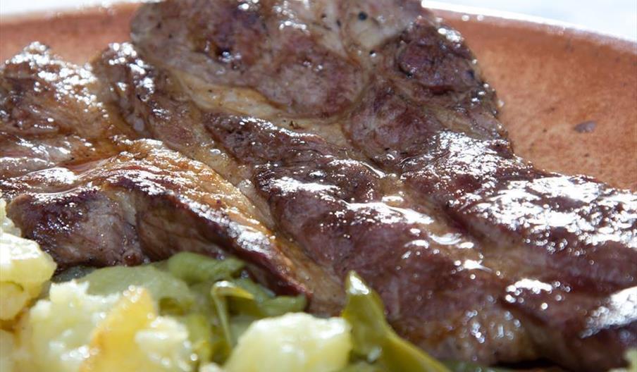 Mesón El Ventorro