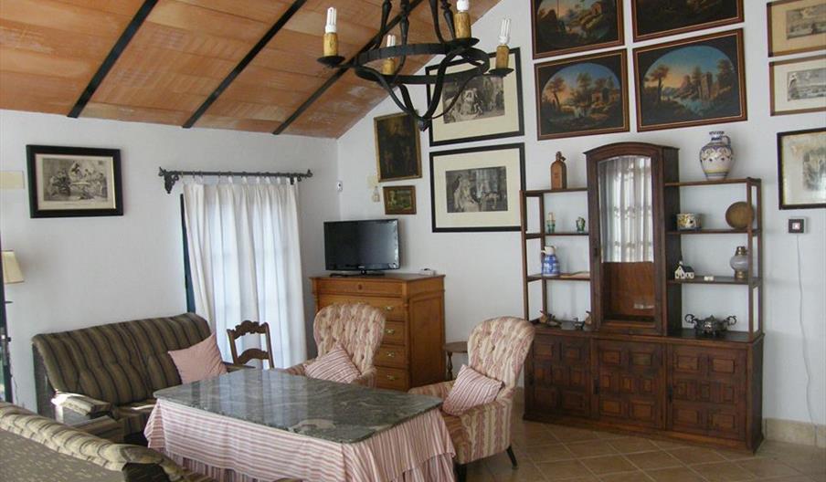Casa Rural del Guadalora