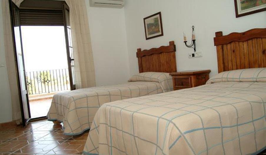 Hotel La Rincona