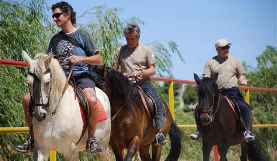 Mogarejo Adventure