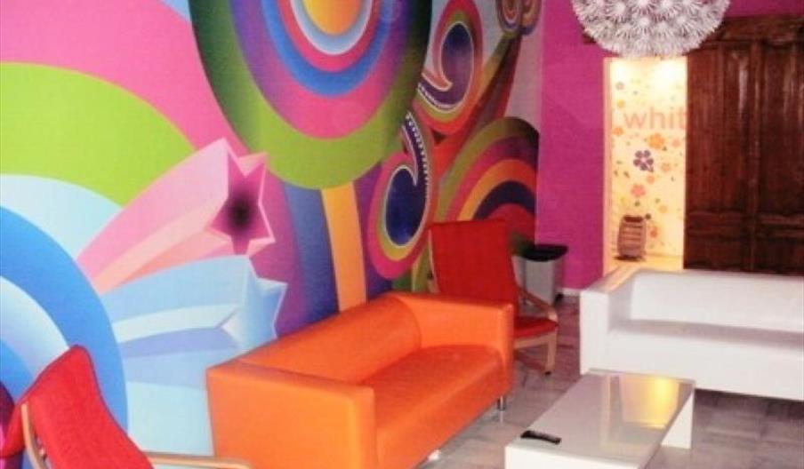 White Nest Hostel