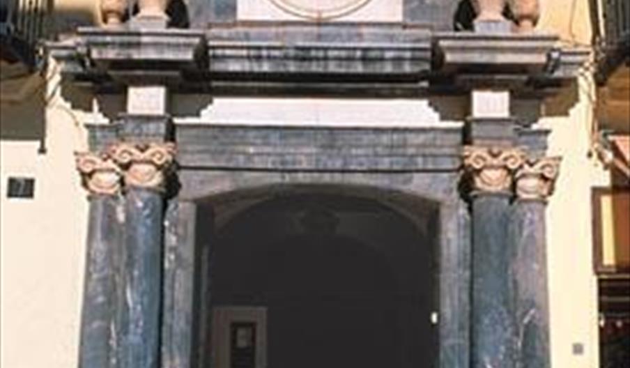 Casa del Consulado