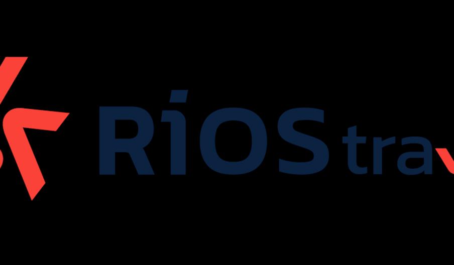 Logo Rios Travel