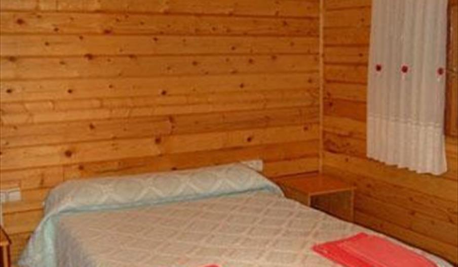 Camping Montillana