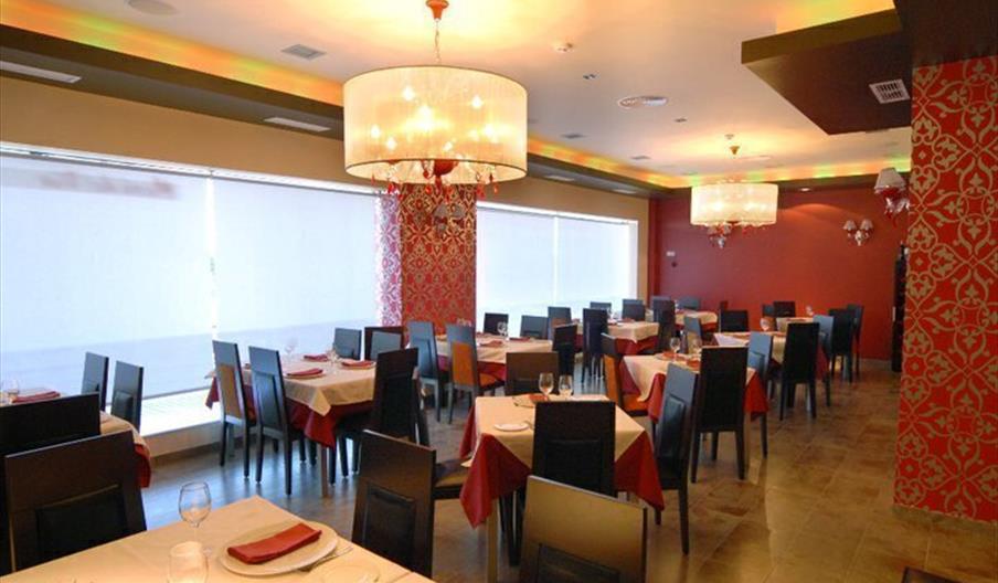 Hotel Macami