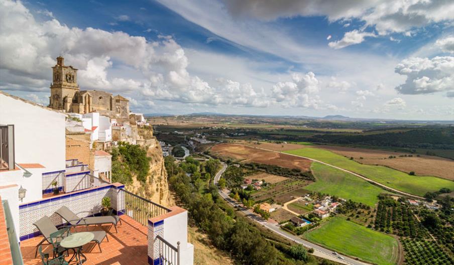Hotel El Convento
