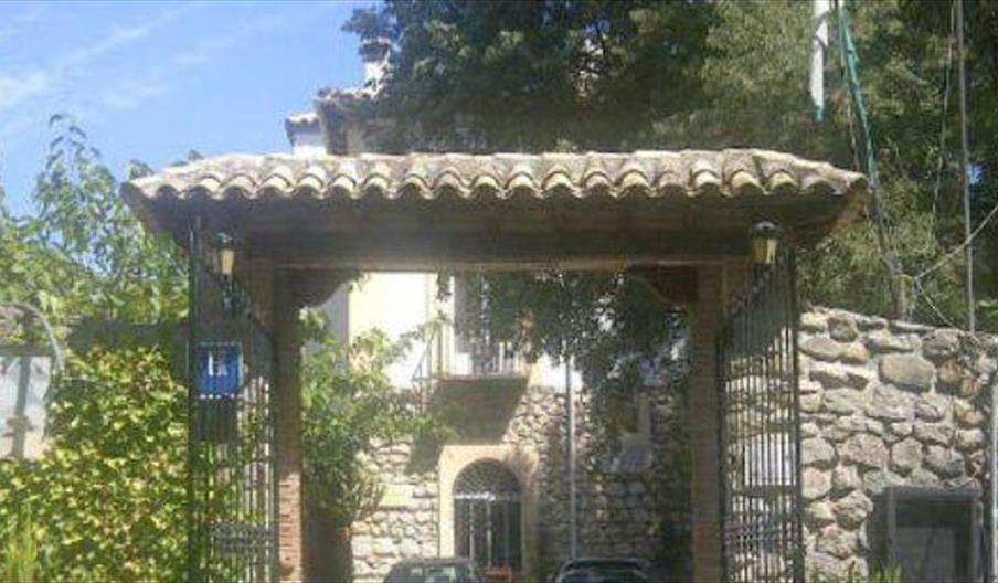 San José de Hútar