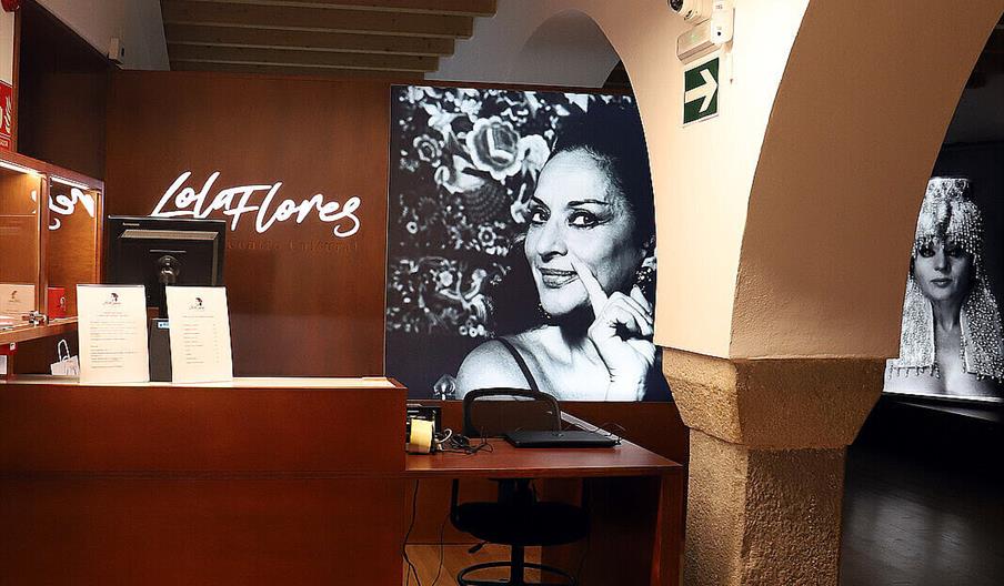 Centro Cultural Lola Flores