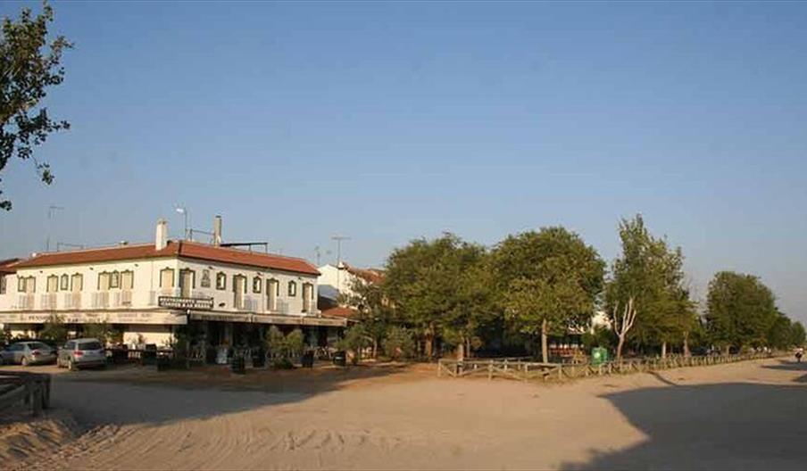 Pensión Isidro