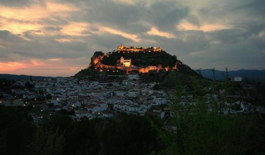 Moclín