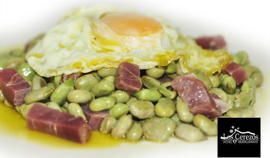 Los Cerezos