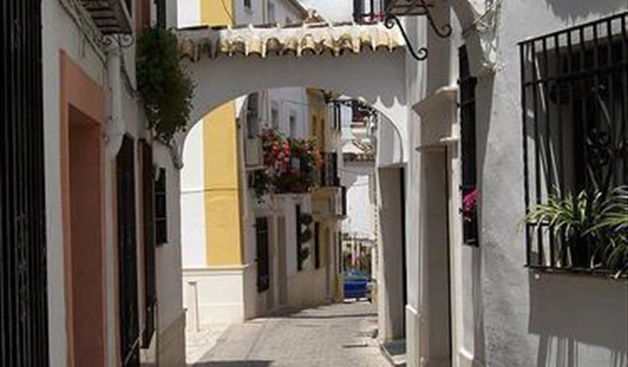 Pensión San José