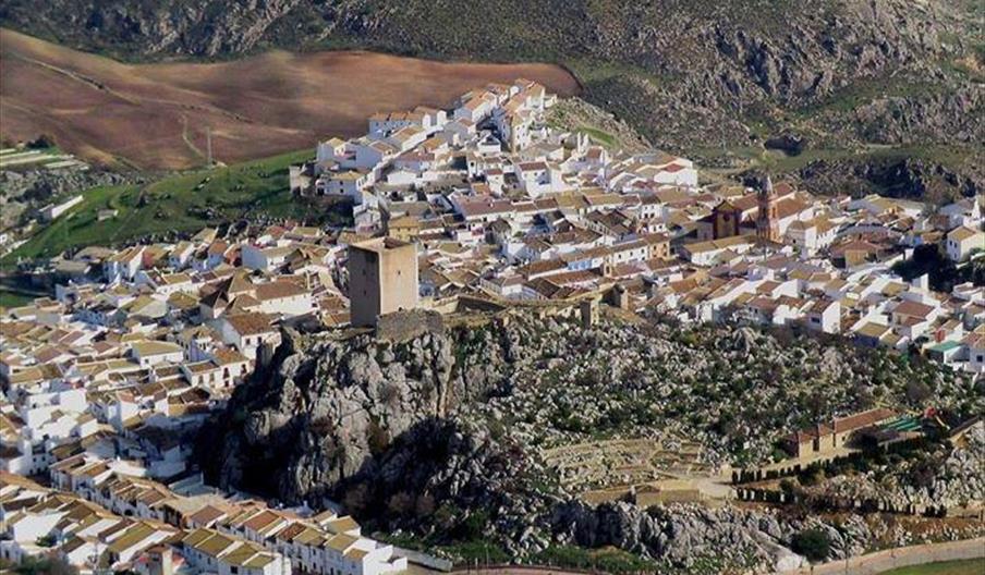 Cañete la Real