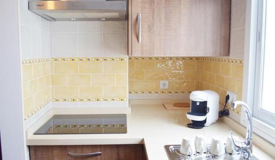 Apartamentos Ruisol