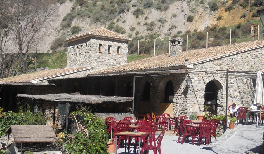 La Fabriquilla