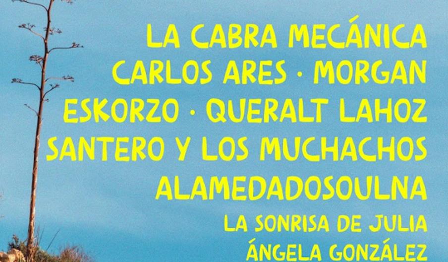 Festival Otoño y Sal