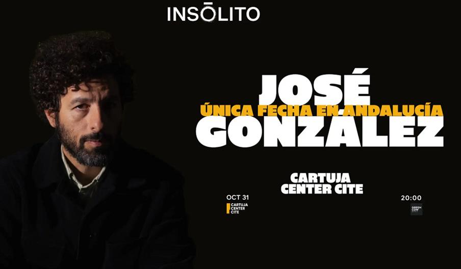 Concierto de José González