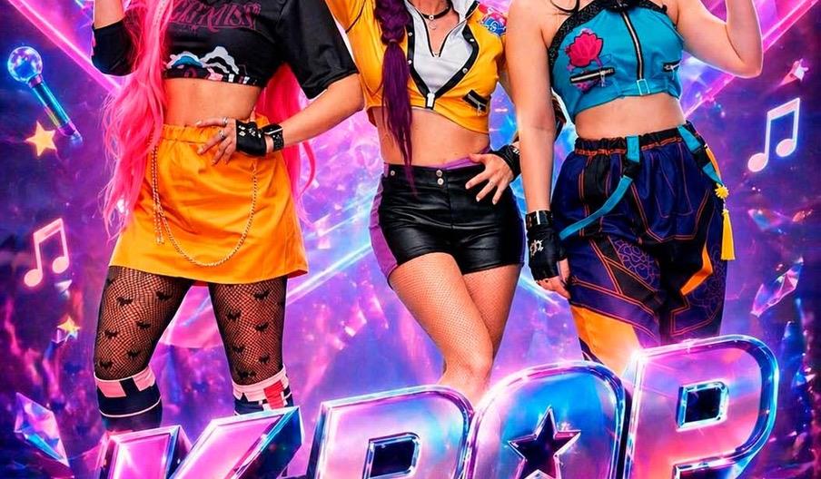 Cartel-K-Pop-Hunt