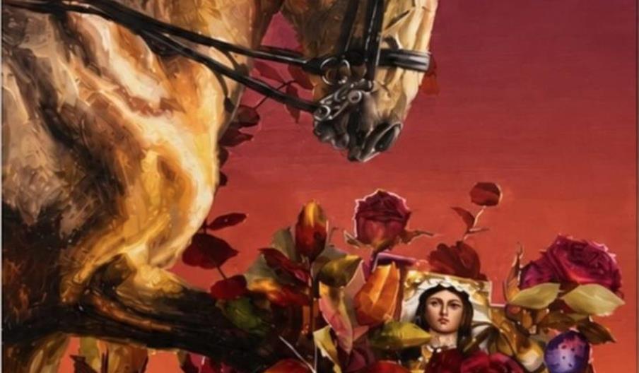Feria de Otoño y del Caballo