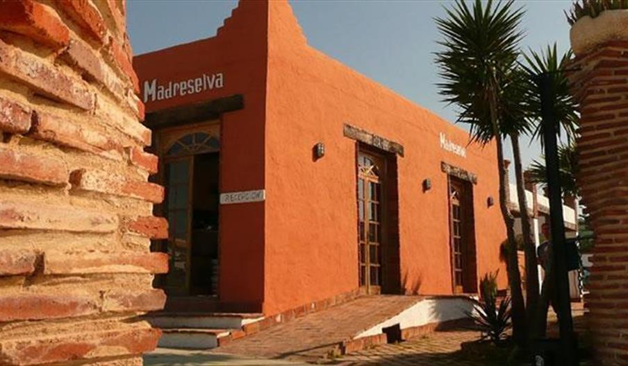Madreselva Caños