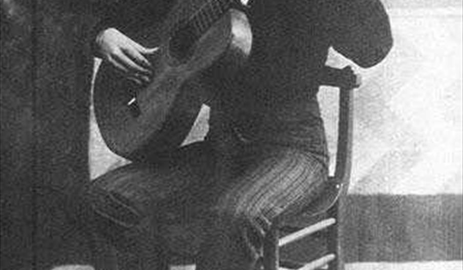 Paco el de Lucena