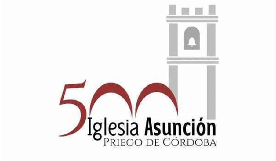 Quinto Centenario de Cristiandad con María de Priego de Cordoba