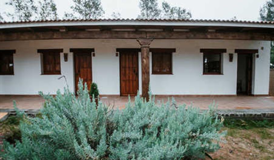 Habitaciones dobles