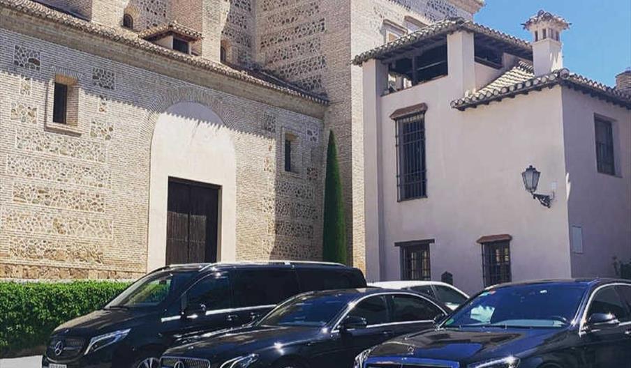 Transfers Hispano Lux