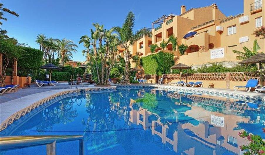 Grangefield Oasis Club