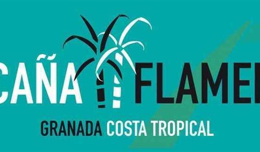 La caña Flamenca