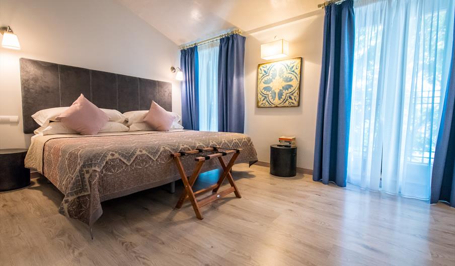 Hostal Al Lago