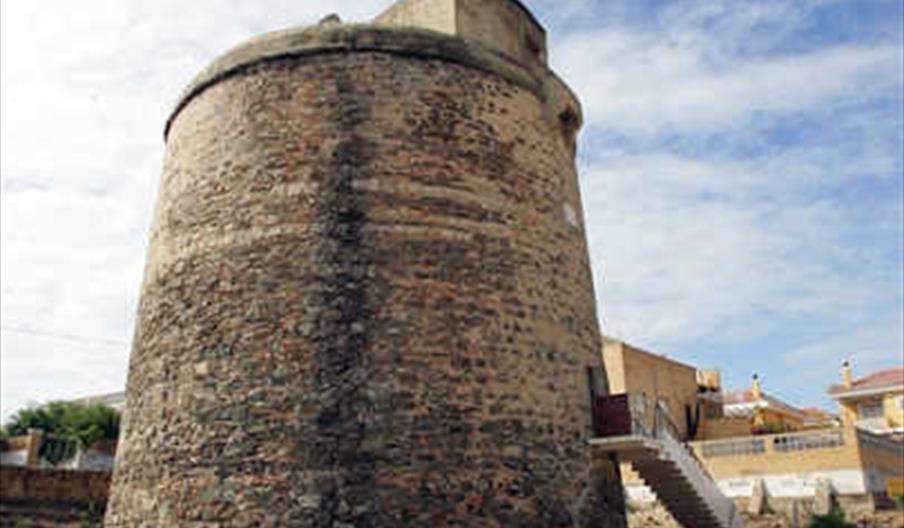 Torre Umbría