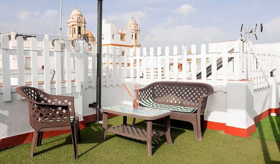 Hostal Colon