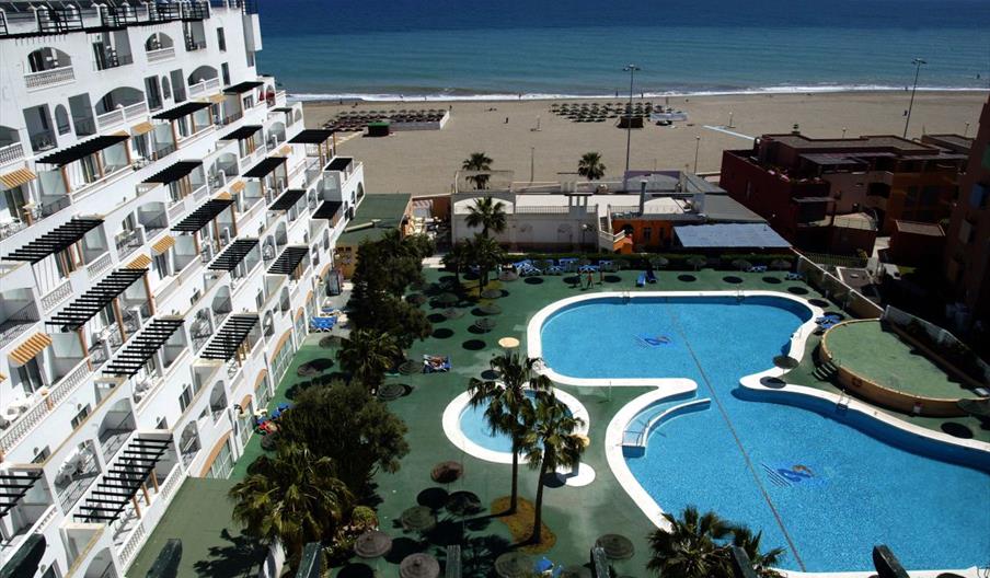 Bahía Serena