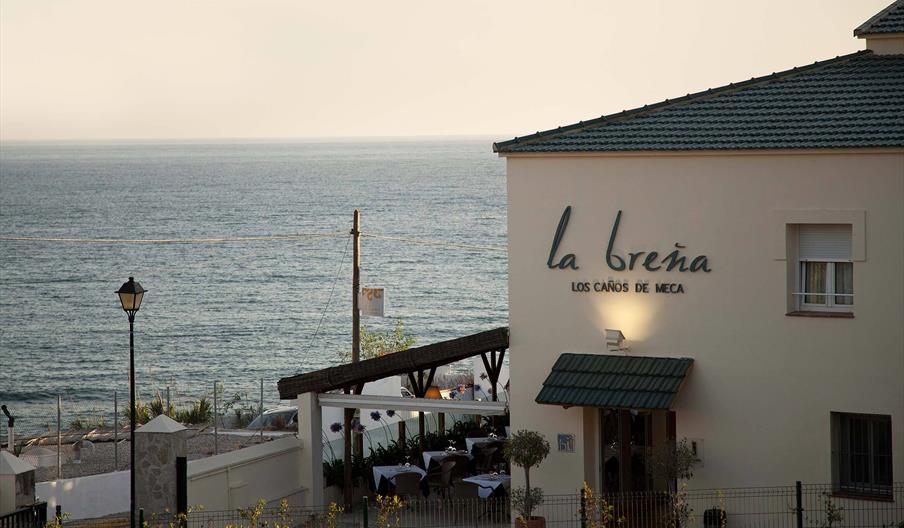 An image of Hostal La Breña