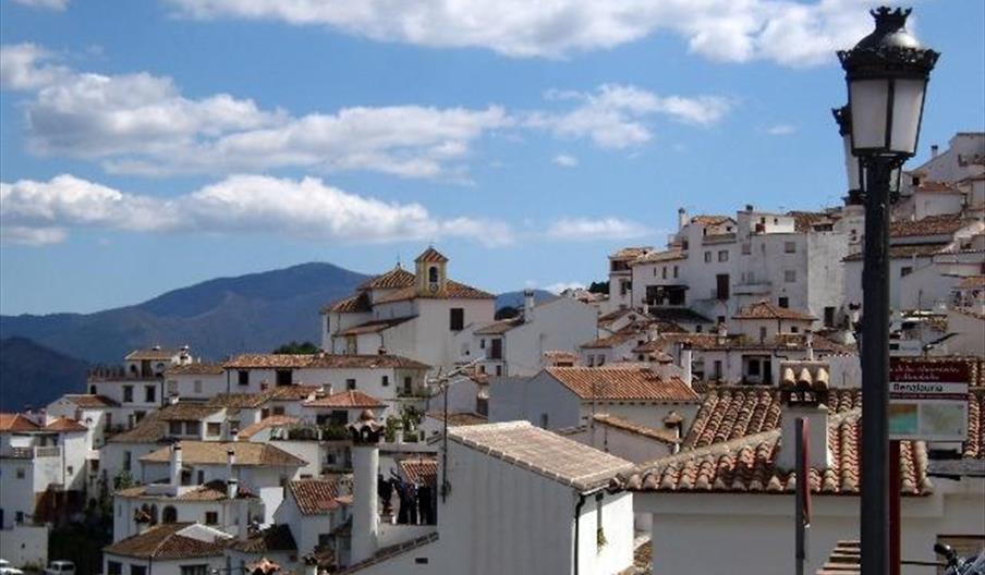 Casa del Horno