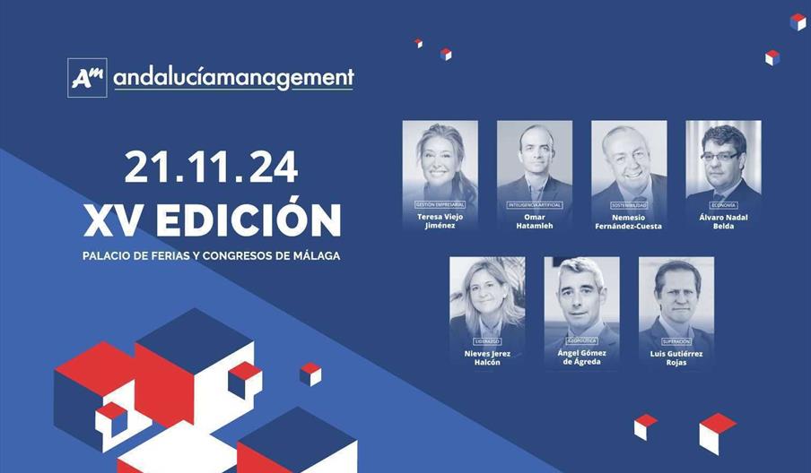 Andalucía Management