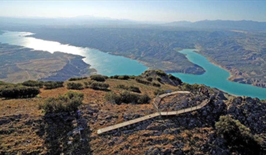 Altiplano de Granada