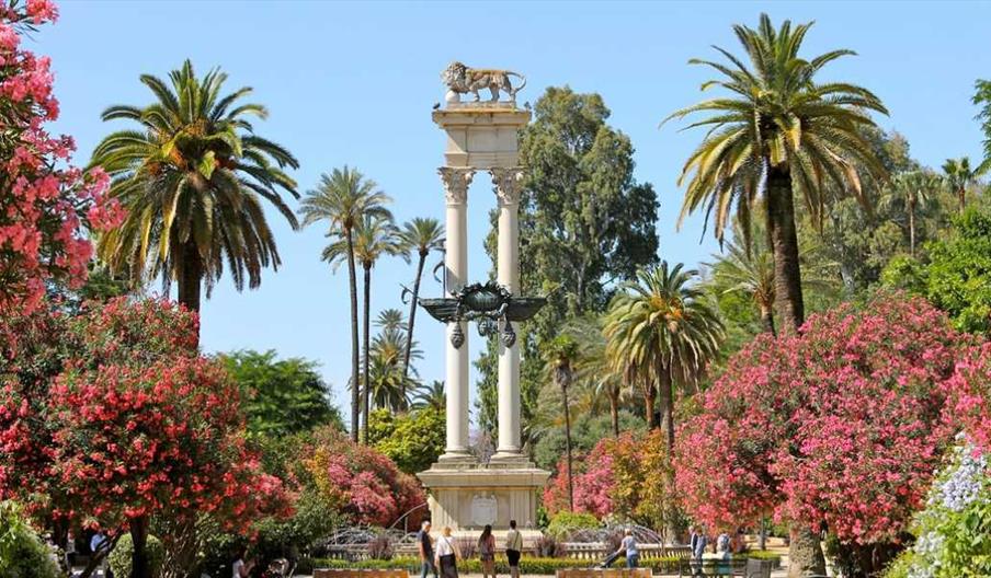Monumento al IV Centenario del Descubrimiento