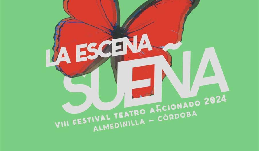 Escena Sueña 2024